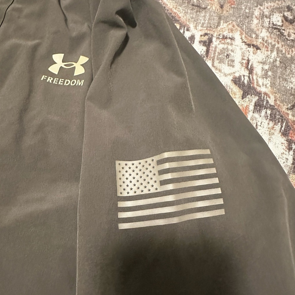 Under Armor Freedom Storm Jacket - image 5